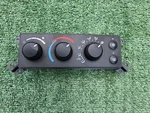 2006 2007 2008 Dodge Ram 1500 2500 3500 Ac Heater Climate Control Temperature. Fixed Price $85.00.