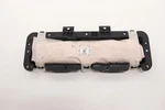 2017 - 2019 Mercedes GLS450 X166 Dash Left Knee Oem A1668600102. Fixed Price $164.16.