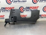 04-07 Nissan 350Z Conv. Driver Left Lower Dash Knee Panel 68106CD010 Oem 24BHQE7. Fixed Price $54.97.