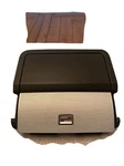 2009 2010 Dodge Journey Center Upper Dash Bin Storage Compartment Box 100015631. Fixed Price $23.78.