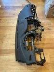 Sdn Complete Dashboard Panel Assy Fits Hyundai Elantra 2011-2013. Fixed Price $349.60.