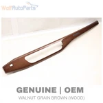 2018-2024 Audi S4 Right Dashboard / Trim Panel Molding 8W1853190BF. Fixed Price $33.99.