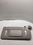 Passenger Right Rh Sun Visor Assembly Fits 2010-2014 Srx Factory Oem. Fixed Price $31.95.