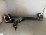 2011-2021 Jeep Grand Cherokee Laredo Dash Vent Ignition Bezel Trim Set 9755308. Fixed Price $146.69.