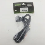 Axxess AX-GMUSBAUX-6 & 3.5MM Retention Adapter For New. Fixed Price $49.99.
