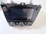2018 Subaru Wrx Radio Navigation Cd Player Display Screen Oem 86271VA760. Fixed Price $287.89.