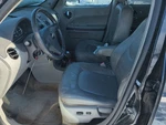 2006-2009 Chevrolet Hhr Driver Front Seat Oem Blgnf. Fixed Price $616.62.