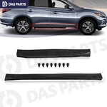 Right Lower Side Door Molding Trims For Infiniti QX60 2014-20 JX35 13 Front&rear. Fixed Price $61.89.