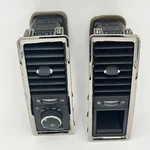 2013-2024 Ram Cl 1500-3500 Sport Oem Left & Right Dash Air Vent Outlet Headlamp. Fixed Price $149.00.