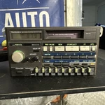 Technics Pll Synthesized Am/fm Receiver 1985-88 Oem Factory Toyota Cressida 5624. Fixed Price $300.00.