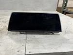 2021 Bmw 750I 10.3" Cid Monitor Oem Part Number 9842166. Fixed Price $476.24.