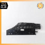 03-12 Bentley Continental Gtc Under Dash Right Side Liver Cover Trim Oem. Fixed Price $53.95.