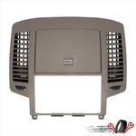 For Nissan Altima 05-06 Cubby Storage Dash Vents Radio Bezel Brown 68270ZB002. Fixed Price $46.89.