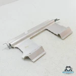 03-10 Porsche Cayenne 955 Left Driver Dashboard Knee Pad Support Oem 7L5880305A. Fixed Price $38.99.