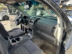 Dash Panel Crew Cab Thru 5/12 Fits 05-12 Frontier 860839. Fixed Price $139.30.