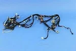 2013 Dodge Avenger Oem Mopar Dash Wiring 68093224AD 181231. Fixed Price $399.00.