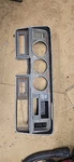 1984 Dodge W150 Instrument Panel. Fixed Price $100.00.