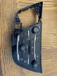 2017-2020 Chrysler Pacifica / Voyager Climate Control Oem 6UX651X8AA. Fixed Price $65.00.