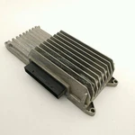 Oem Radio For Audi A4 Amplifier 8R1035223A. Fixed Price $79.99.