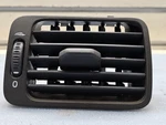 98-06 Volvo S80 Dash Right Passenger A/c Hvac Air Vent Heater Assembly Black. Fixed Price $31.49.