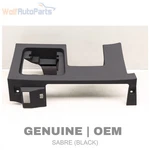 2019-2024 Audi Q3 Left Dash Knee Panel 83B880301. Fixed Price $62.99.