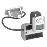 Bell 29001-8 Digital Mirror Mount Compass, Silver. Fixed Price $43.35.