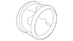 Genuine Nissan Dashboard Air Vent 68761-5EF0A. Fixed Price $123.69.