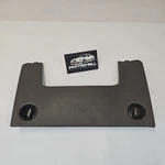 Acura Rsx Interior Trim Plastic Fuse Diagram Under Steering Tan 77300-S6M-A01ZB. Fixed Price $32.99.