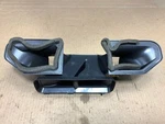 Audi A4 B7 Sedan 2007 Front Dashboard A/c Air Vent Center Duct Factory. Fixed Price $35.06.