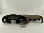 Bmw 323IC E36 Dashboard Panel Beige Fits 1992-1999 93 94 95 96 97 98. Fixed Price $227.41.