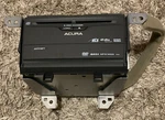 09-10 Acura Tsx 6-DISC Cd Changer (in Dash): 39100-TL2-A500 Oem. Fixed Price $40.00.