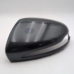 2015 - 2020 Mercedes X253 W205 Left Side View Mirror Cap Cover Shell A0998107700. Fixed Price $79.99.