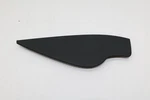 2018 - 2025 Alfa Romeo Stelvio Dash Left Side End Cap Trim Cover Panel Oem. Fixed Price $35.76.