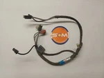 1999-2001 Ford Mustang Mach 460 Stereo To Cd Player Wiring Dash Harness Lead. Fixed Price $29.99.