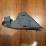 2024 - 2025 Toyota Tacoma Dashboard Left Driver Side End Cap Trim Cover Oem. Fixed Price $39.99.
