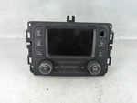 Dodge Ram 1500 Fm Cd Player Radio Receiver G0GV6. Fixed Price $166.98.