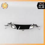 14-17 Maserati Quattroporte M156 Steering Column Dashboard Trim Molding Wood Oem. Fixed Price $99.60.