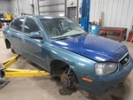 Windshield Wiper Motor Fits 01-06 Elantra 297891. Fixed Price $75.15.