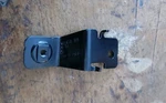 06-10 Vw Jetta Rabbit Gti Instrument Panel Dash Retaining Bracket Oem 1K0858271. Fixed Price $14.95.
