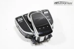 2015-2018 Mercedes Benz C300 Touch Pad Media Radio Multi Control Switch Oem. Fixed Price $272.99.