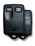 Original Oem Mazda Keyless Entry Remote Fob GQ43VT7T. Fixed Price $20.88.