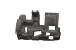 10-15 Jaguar Xjl Front Left Side Under Dashboard Hush Panel Cover Oem. Fixed Price $50.75.