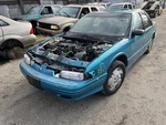 Wiper Transmission Supreme Fits 88-97 Cutlass 1437849. Fixed Price $50.00.