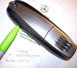 Mercedes Bluetooth Adapter Module B67875878 1YR Warranty '05-UP Flaw. Fixed Price $50.00.
