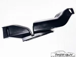 68-76 Corvette A/c Floor Duct Air Conditioning Ac 69 70 71 72 73 74 75 331949. Fixed Price $49.99.