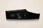 2011-2017 Bmw X3 XDRIVE28I Headlight Lamp Control Switch Trim Panel Bezel. Fixed Price $67.15.