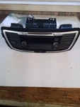 Audio Equip. Radio Receiver And Face Panel Ex-l Fits 13-15 Accord 39101T2AA810. Fixed Price $104.99.