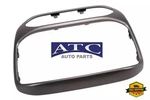 23474432 Graphite Silver Center Dash Trim Panel For 2015-2022 Colorado Canyon. Fixed Price $46.71.