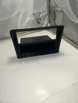 1990 - 1994 Mitshubishi Eclipse Radio Bezel MB522080 Black With Storage Insert. Fixed Price $80.75.