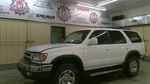 Toyota Runner 2000 Dash Panel 5530135190E0 7422. Fixed Price $649.90.